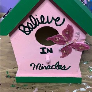 Meet your Posher, Roxanne